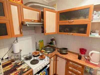 2-комнатная квартира · 44.6 м² · 1/5 этаж, Нурсултана Назарбаева п-рт 22 — ГОРЯЧАЯ ЦЕНА!!! за 17 млн 〒 в Павлодаре