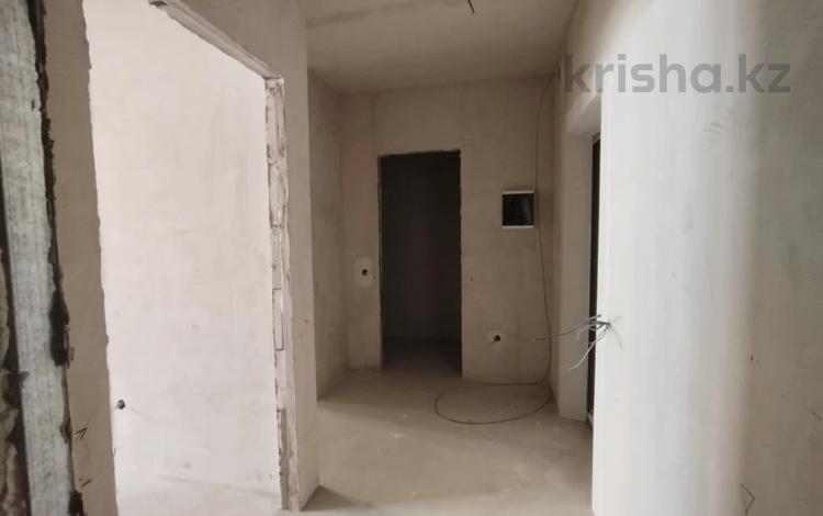 1-бөлмелі пәтер · 39.8 м² · 13/13 қабат, Есенова 160/3, бағасы: ~ 29.9 млн ₸ в Алматы, Жетысуский р-н — фото 2