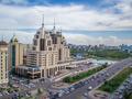2-комнатная квартира · 80 м² · 4/13 этаж, Тараса Шевченко 8 — Сарыарка за 44.6 млн ₸ в Астане, Сарыарка р-н — фото 24