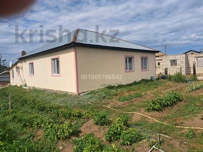 Отдельный дом · 4 комнаты · 100 м² · 6 сот., 5 518 за 30 млн ₸ в 