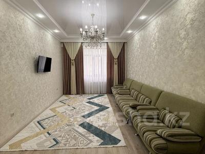 2-комнатная квартира · 68.9 м² · 9 этаж, 16-й мкр 49 за 25.8 млн ₸ в Актау