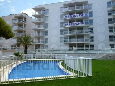 4-комнатная квартира, 115 м², Calle Punta Prima 3 за 137.2 млн 〒 в Плайя-де-аро
