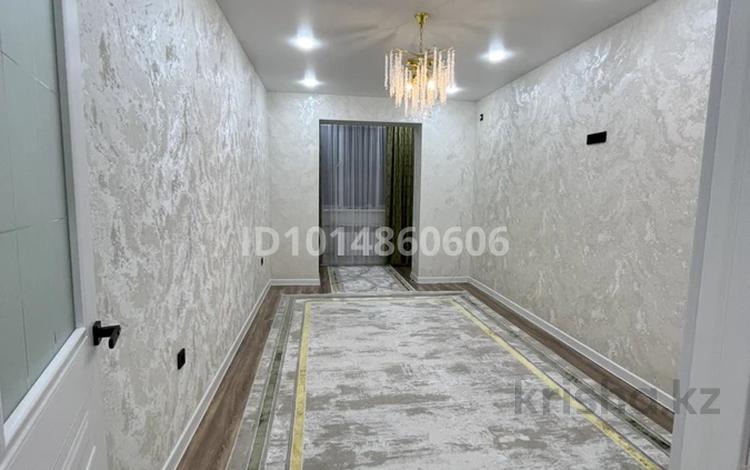 1-комнатная квартира · 45 м² · 5/6 этаж, 39-й мкр 8 за 13.5 млн ₸ в Актау — фото 2