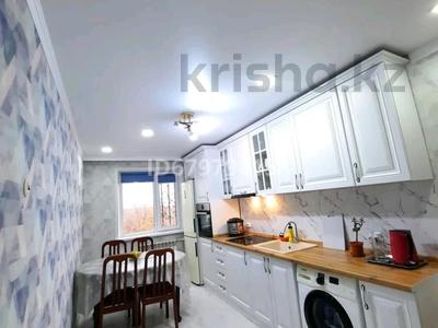 4-бөлмелі пәтер · 78 м² · 3/5 қабат, 1-й квартал, 2-й квартал 22, бағасы: 20.5 млн ₸ в Караганде, Алихана Бокейханова р-н