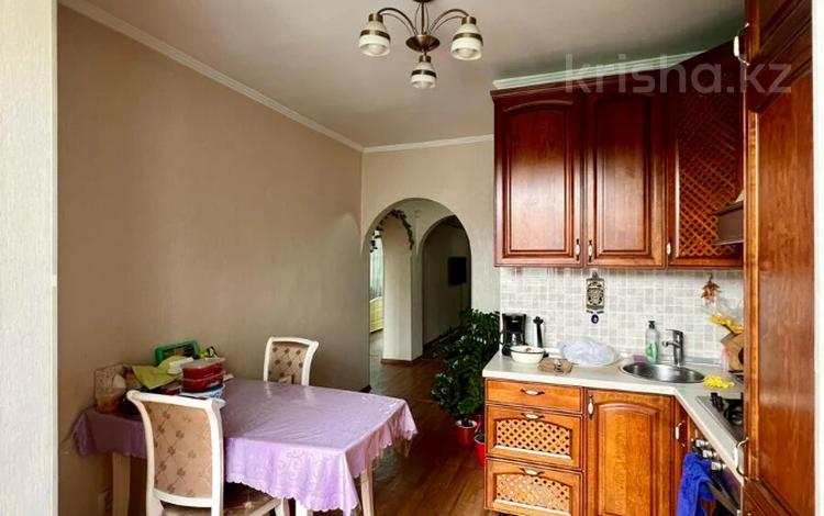3-бөлмелі пәтер · 69 м² · 5/5 қабат, мкр Жетысу-4 19 — СРОЧНАЯ ПРОДАЖА!!!, бағасы: 49 млн ₸ в Алматы, Ауэзовский р-н — фото 2