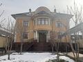 Отдельный дом · 15 комнат · 1200 м² · 7 сот., улица Герцена 40 за 190 млн ₸ в Шымкенте, Енбекшинский р-н