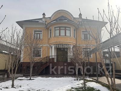 Жеке үй · 15 бөлме · 1200 м² · 7 жүзд., улица Герцена 40, бағасы: 190 млн ₸ в Шымкенте, Енбекшинский р-н