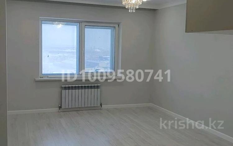 1-комнатная квартира · 29 м² · 12/13 этаж, Ракымжан Кошкарбаев 68 за 16 млн ₸ в Астане, Сарайшык р-н — фото 2