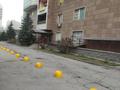2-бөлмелі пәтер · 59 м² · 5 қабат, Солодовникова 21а, бағасы: 350 000 ₸ в Алматы, Бостандыкский р-н — фото 9