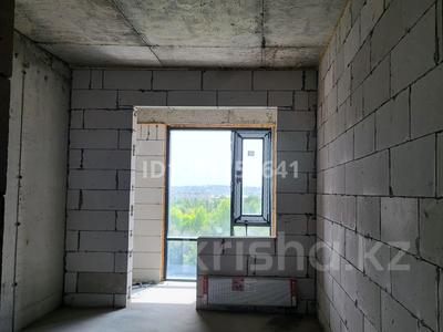 3-комнатная квартира · 121.2 м² · 12/12 этаж, Толе би 12в — ул. Толе би за 51 млн ₸ в Шымкенте, Аль-Фарабийский р-н