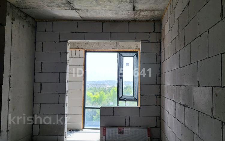 3-бөлмелі пәтер · 121.2 м² · 12/12 қабат, Толе би 12в — ул. Толе би, бағасы: 45 млн ₸ в Шымкенте, Аль-Фарабийский р-н — фото 2