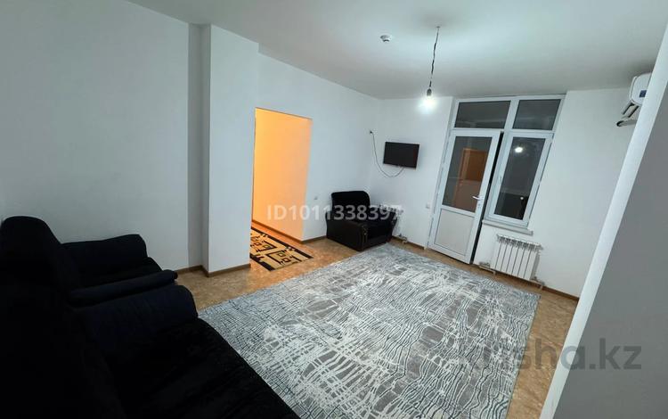2-бөлмелі пәтер · 65 м² · 12/12 қабат, 11 — 9, бағасы: 180 000 ₸ в Туркестане — фото 2