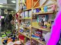 Магазин детских игрушек · 55 м², бағасы: 3 млн ₸ в Уральске, мкр Школьник