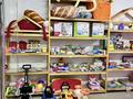 Магазин детских игрушек · 55 м², бағасы: 3 млн ₸ в Уральске, мкр Школьник — фото 8