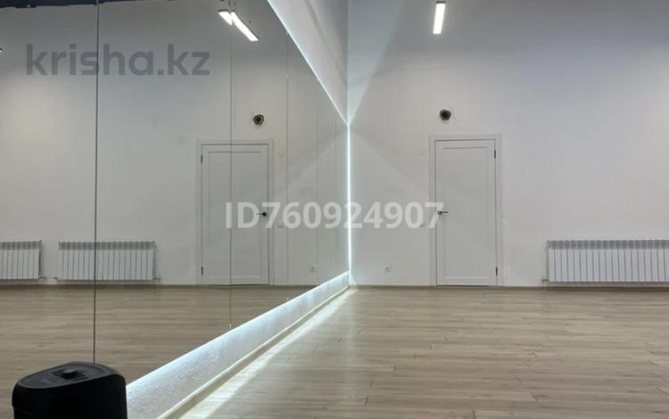 Фитнес және спорт, білім орталықтары · 70 м², бағасы: 5 000 ₸ в Астане, Нура р-н — фото 2