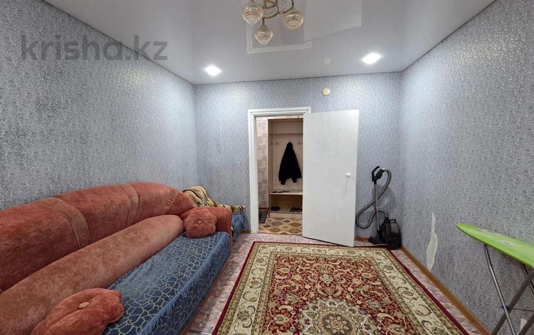 2-бөлмелі пәтер · 51.3 м² · 4/4 қабат, Галето, бағасы: 15.7 млн ₸ в Семее — фото 2