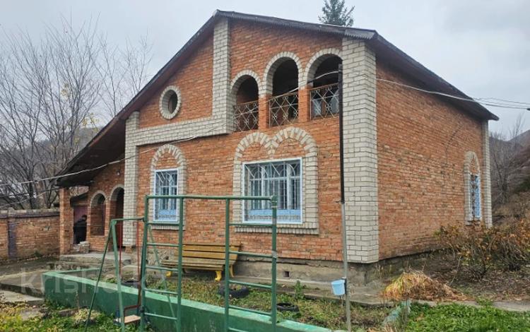 Отдельный дом · 6 комнат · 135 м² · 22 сот., Подгорная 23Б — Горная Ульбинка за 25.5 млн ₸ — фото 2
