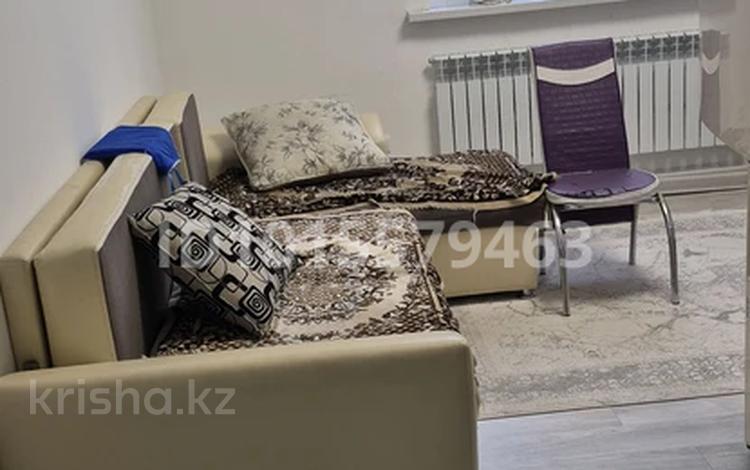 1-бөлмелі пәтер · 29 м² · 1/5 қабат, Байбатыр 1, бағасы: 110 000 ₸ в Абай — фото 2