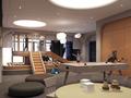 2-бөлмелі пәтер · 78.63 м² · 17/21 қабат, Динмухамед Конаев 3, бағасы: 77 млн ₸ в Астане, Есильский р-н — фото 6