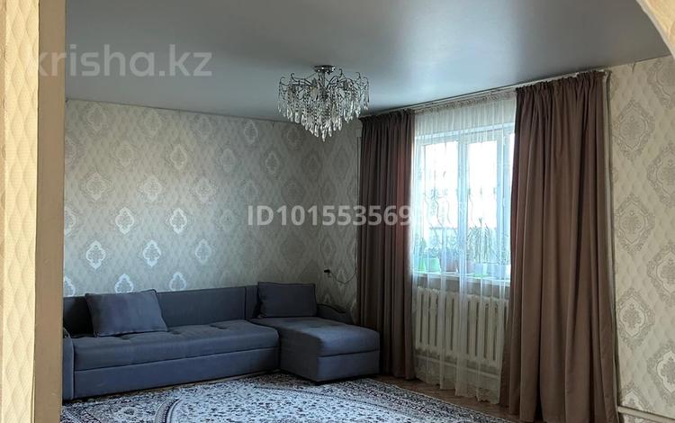 Жеке үй · 4 бөлме · 100 м² · 6 жүзд., ПКСТ Береке 21 л 246, бағасы: 25 млн ₸ в  — фото 2