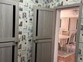 Жеке үй · 4 бөлме · 100 м² · 6 жүзд., ПКСТ Береке 21 л 246, бағасы: 25 млн ₸ в  — фото 7