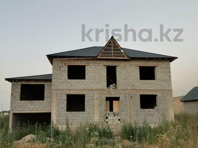 Отдельный дом · 6 комнат · 230 м² · 4 сот., Абирова 63 за 26 млн ₸ в Жалпаксае