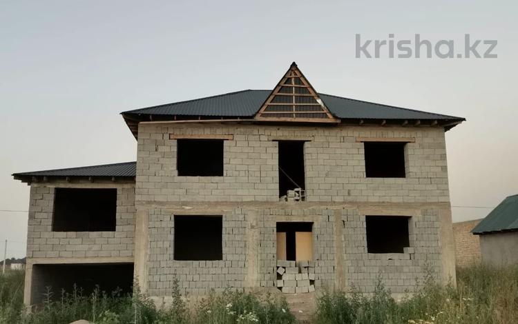 Отдельный дом · 6 комнат · 230 м² · 4 сот., Абирова 63 за 26 млн ₸ в Жалпаксае — фото 2
