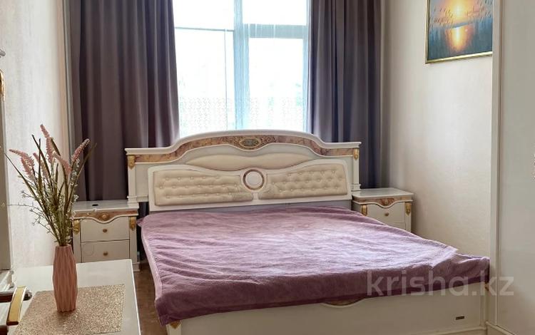 3-бөлмелі пәтер · 90 м² · 8/10 қабат, Сарайшык, бағасы: ~ 46 млн ₸ в Астане, Есильский р-н — фото 9
