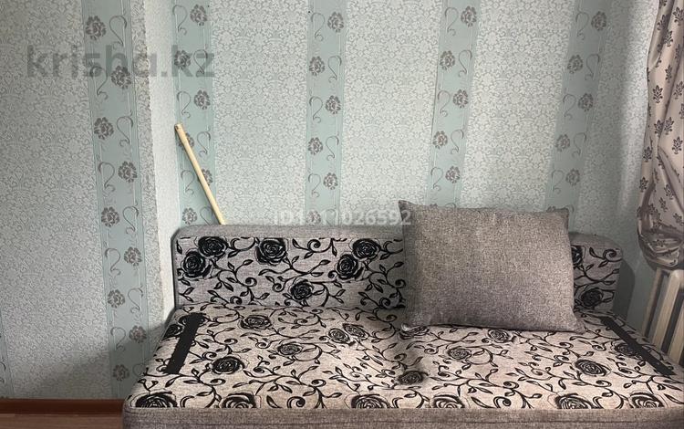 1-комнатная квартира · 22 м² · 1/5 этаж, Урицкого за 10.5 млн ₸ в Костанае — фото 2