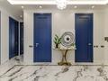 4-комнатная квартира · 134 м² · 10/12 этаж, Турар Рыскулов 18 за 155 млн ₸ в Астане, Есильский р-н — фото 12
