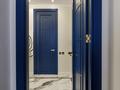 4-комнатная квартира · 134 м² · 10/12 этаж, Турар Рыскулов 18 за 155 млн ₸ в Астане, Есильский р-н — фото 14