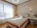 4-комнатная квартира · 134 м² · 10/12 этаж, Турар Рыскулов 18 за 155 млн ₸ в Астане, Есильский р-н — фото 26