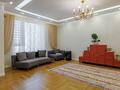 4-комнатная квартира · 134 м² · 10/12 этаж, Турар Рыскулов 18 за 155 млн ₸ в Астане, Есильский р-н — фото 7