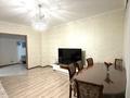 2-комнатная квартира · 75 м² · 11/15 этаж, Б. Момышулы 14 за 34.5 млн ₸ в Астане, Алматы р-н — фото 2