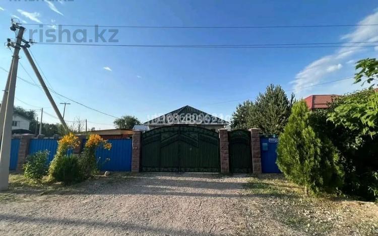 Отдельный дом · 4 комнаты · 128.4 м² · 8 сот., Исатай Тайманұлы 10 за 55 млн ₸ в Талгаре — фото 2