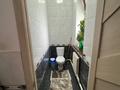 Отдельный дом · 4 комнаты · 128.4 м² · 8 сот., Исатай Тайманұлы 10 за 55 млн ₸ в Талгаре — фото 14