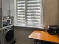 3-бөлмелі пәтер · 60 м² · 2/4 қабат, мкр №8 26 — Шаляпина Утеген Батыра, бағасы: 39 млн ₸ в Алматы, Ауэзовский р-н — фото 10