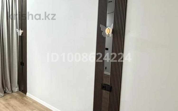 1-комнатная квартира · 39 м² · 3/6 этаж, мкр Нуркент 15 за 30.5 млн ₸ в Алматы, Алатауский р-н — фото 2