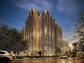 1-комнатная квартира · 52.1 м² · 3/18 этаж, Сыганак 31 за 44 млн ₸ в Астане, Есильский р-н — фото 3