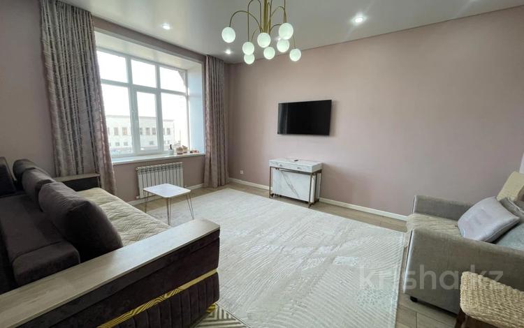 1-бөлмелі пәтер · 39 м² · 4/8 қабат, мкр Юго-Восток, пр. Республики, бағасы: 25 млн ₸ в Караганде, Казыбек би р-н — фото 2
