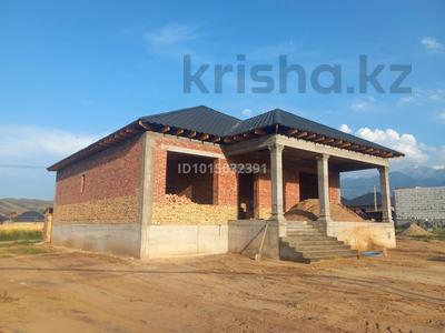 Жеке үй · 5 бөлме · 205 м² · 5.3 жүзд., Жана курылыс, бағасы: 28 млн ₸ в Алматы