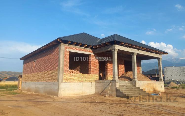 Жеке үй · 5 бөлме · 205 м² · 5.3 жүзд., Жана курылыс, бағасы: 28 млн ₸ в Алматы — фото 2