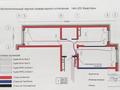 2-бөлмелі пәтер · 66.6 м² · 2/7 қабат, Райымбек батыра 171, бағасы: 43 млн ₸ в  — фото 11