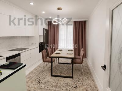 2-бөлмелі пәтер · 66.6 м² · 2/7 қабат, Райымбек батыра 171, бағасы: 43 млн ₸ в 