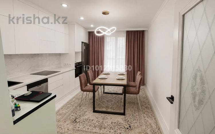 2-бөлмелі пәтер · 66.6 м² · 2/7 қабат, Райымбек батыра 171, бағасы: 43 млн ₸ в  — фото 5