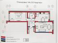 2-бөлмелі пәтер · 66.6 м² · 2/7 қабат, Райымбек батыра 171, бағасы: 43 млн ₸ в  — фото 10