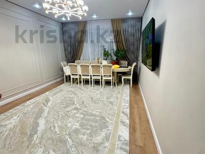 2-комнатная квартира · 75.6 м² · 3/5 этаж, мкр. Алтын орда 47 — ЖК Бахыт за 33.5 млн ₸ в Актобе