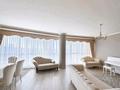 4-бөлмелі пәтер · 157 м² · 23/26 қабат, Просп. Туран 37/9, бағасы: 160 млн ₸ в Астане, Есильский р-н — фото 2