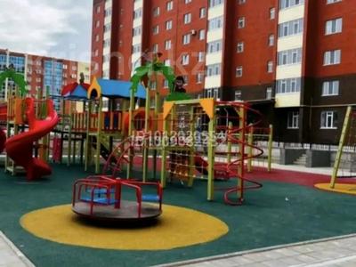 1-комнатная квартира · 46 м² · 3/9 этаж, мкр. Алтын орда, Микрорайон Алтын Орда 54а — М. Шокай за 23.7 млн ₸ в Актобе