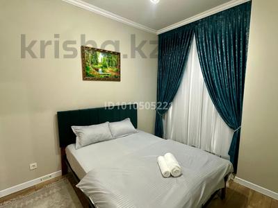 1-бөлмелі пәтер · 36 м² · 3/3 қабат, Батырбекова 23, бағасы: 20 000 ₸ в Туркестане